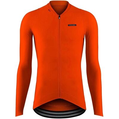 Maglia Etxeondo Alde Thermo a Maniche Lunghe - Performance Maglia Etxeondo Alde Thermo a Maniche Lunghe - Performance