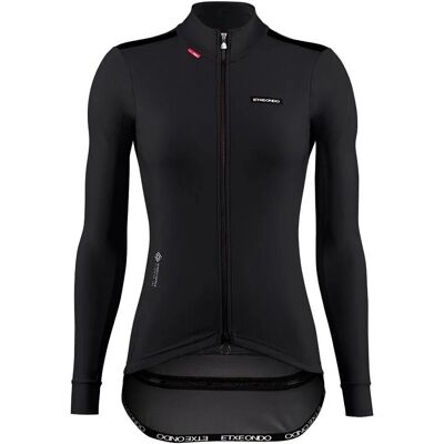 Veste Etxeondo Dena Noire Gore-Tex - Femme - Publicité Veste Etxeondo Dena Noire Gore-Tex - Femme - Publicité