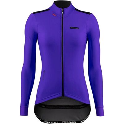 Veste Etxeondo Dena Gore-Tex - Vêtements de Femme - Publicité Veste Etxeondo Dena Gore-Tex - Vêtements de Femme - Publicité