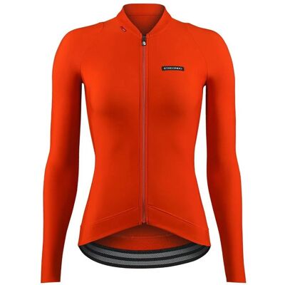 Etxeondo Alda Thermo Maglia a Manica Lunga - Long Sleeve Shirt Etxeondo Alda Thermo Maglia a Manica Lunga - Long Sleeve Shirt