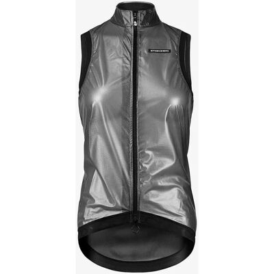 Etxeondo Busti Windproof Schwarz Weste Etxeondo Busti Windproof Schwarz Weste