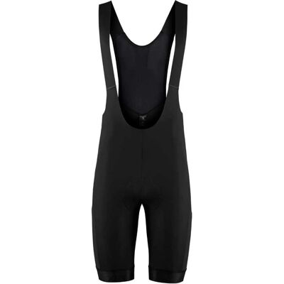 Etxeondo Exo Bidai Pantalón de Culote Negro - Ropa de ciclismo Etxeondo Exo Bidai Pantalón de Culote Negro - Ropa de ciclismo