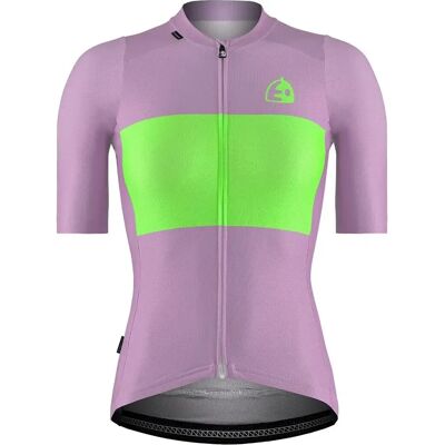 Etxeondo Bika Rosa Radsporttrikot - Fahrradtrikot Etxeondo Bika Rosa Radsporttrikot - Fahrradtrikot