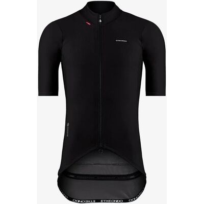 Etxeondo Dena Gore-Tex Windstopper Camisa - Negro Etxeondo Dena Gore-Tex Windstopper Camisa - Negro