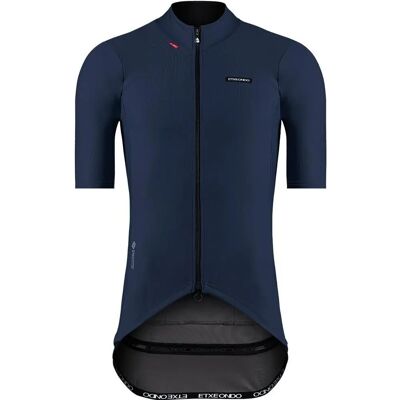 ETXEONDO Dena Gore-tex Windstopper Blu L - Abbigliamento ETXEONDO Dena Gore-tex Windstopper Blu L - Abbigliamento