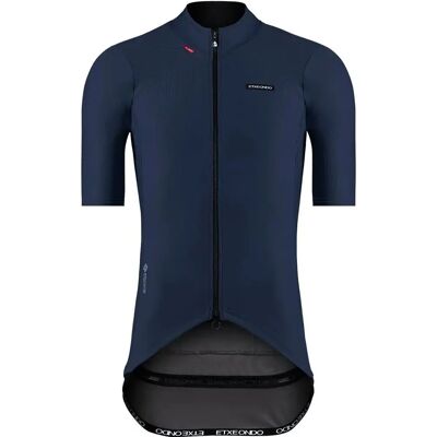 Etxeondo Dena Maglietta Gore-Tex Blu - Jersey Etxeondo Dena Maglietta Gore-Tex Blu - Jersey