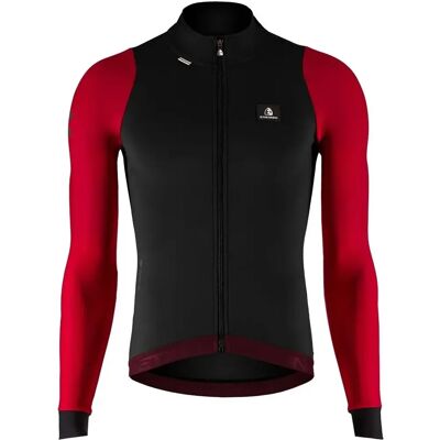 Etxeondo Gor 76 Noir XXL Gore-Tex Infinium Windstopper Veste - Publicité Etxeondo Gor 76 Noir XXL Gore-Tex Infinium Windstopper Veste - Publicité