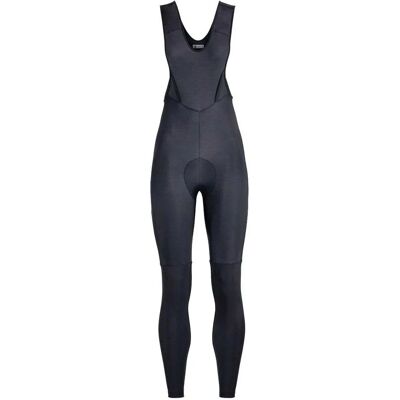 Etxeondo - Ixa Thermo Adventure - Noir - S - bibtights - Publicité Etxeondo - Ixa Thermo Adventure - Noir - S - bibtights - Publicité