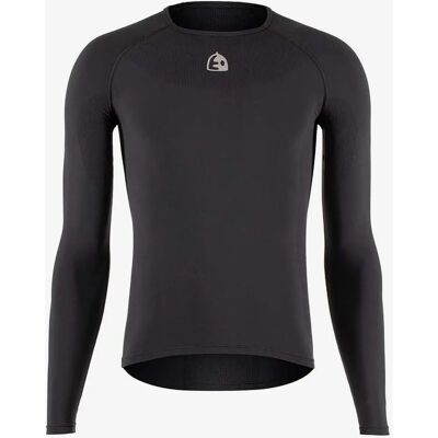 Etxeondo Epela Camiseta interior manga larga negra - XXL-3XL Etxeondo Epela Camiseta interior manga larga negra - XXL-3XL