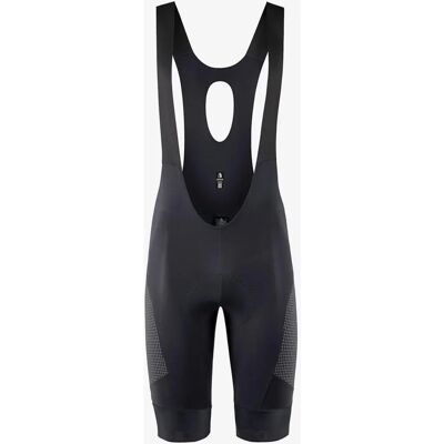 Etxeondo Orhi Dyneema Nero Calzoncini - Pantaloncini da ciclismo Etxeondo Orhi Dyneema Nero Calzoncini - Pantaloncini da ciclismo