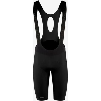 Etxeondo Orhi Dinamic Nero Culotte - Ciclismo Etxeondo Orhi Dinamic Nero Culotte - Ciclismo