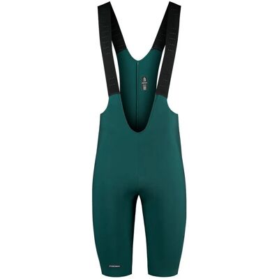 Etxeondo Orhi Dinamic verde abeto Culote para ciclismo - Ropa de carretera Etxeondo Orhi Dinamic verde abeto Culote para ciclismo - Ropa de carretera