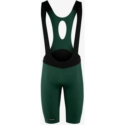 Etxeondo Orhi Dinamic Verde Abeto - Radhose Etxeondo Orhi Dinamic Verde Abeto - Radhose