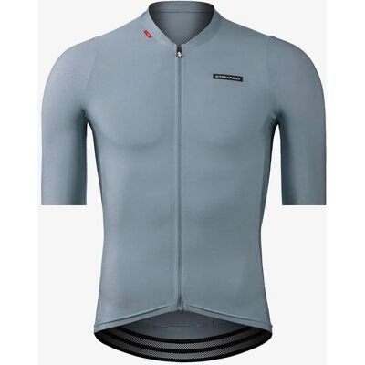 Etxeondo Alde Metalic Kurzarm-Trikot - Straßeinsatz Etxeondo Alde Metalic Kurzarm-Trikot - Straßeinsatz