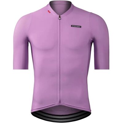 Etxeondo - Alde Metalic - Viola - S - Jersey Etxeondo - Alde Metalic - Viola - S - Jersey