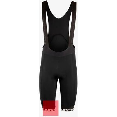 Etxeondo Olimpico Culote de Ciclismo - Negro - XS Etxeondo Olimpico Culote de Ciclismo - Negro - XS