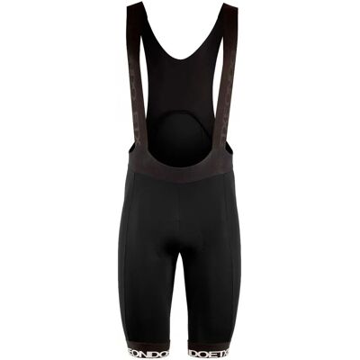 Etxeondo Olimpico Pantalones Cortos Negros - Ciclismo Etxeondo Olimpico Pantalones Cortos Negros - Ciclismo