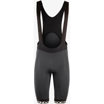 Etxeondo Olímpico Pantalones cortos de tirantes para ciclismo - Pantalones cortos de ciclismo Etxeondo Olímpico Pantalones cortos de tirantes para ciclismo - Pantalones cortos de ciclismo