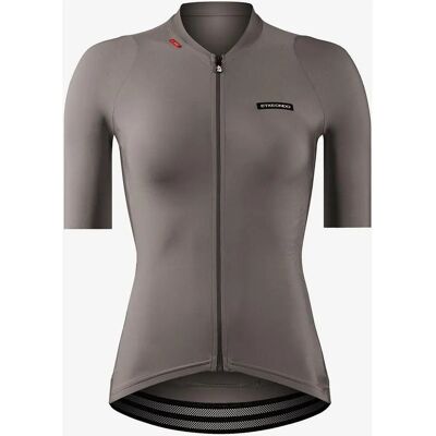 Maillot Etxeondo Alda Metalica - Carretera Maillot Etxeondo Alda Metalica - Carretera