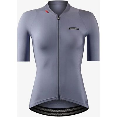 Etxeondo Alda Metalica Kurzes Ärmel Radtrikot - Straße Etxeondo Alda Metalica Kurzes Ärmel Radtrikot - Straße