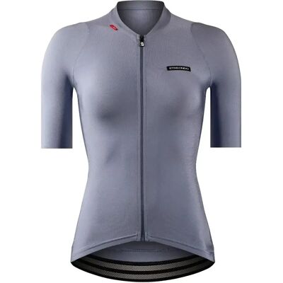Etxeondo Alda Metalica Kurzarm Radtrikot - Maillot Etxeondo Alda Metalica Kurzarm Radtrikot - Maillot