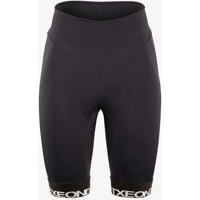 Etxeondo Olimpica Culote sin tirantes para mujer - Negro XS Etxeondo Olimpica Culote sin tirantes para mujer - Negro XS