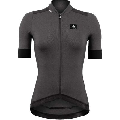 Maglia Ondara a manica corta donna - Strada Maglia Ondara a manica corta donna - Strada