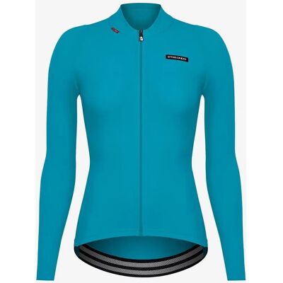 Maillot Etxeondo Alda manga larga - Maillot de ciclismo Maillot Etxeondo Alda manga larga - Maillot de ciclismo