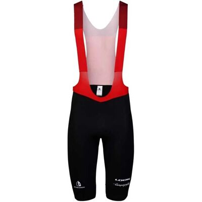 Etxeondo - Team Cofidis 2025 Training - Nero - M - Cycling bib shorts Etxeondo - Team Cofidis 2025 Training - Nero - M - Cycling bib shorts