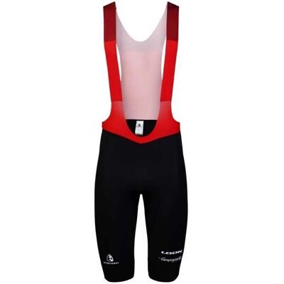 Etxeondo - Orhi Dersu - Nero - S - Culotte con bretelle Etxeondo - Orhi Dersu - Nero - S - Culotte con bretelle