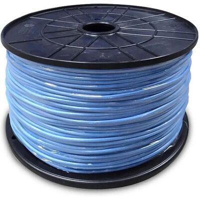 Bobina de cable flexible - 2,5mm 800M Bobina de cable flexible - 2,5mm 800M