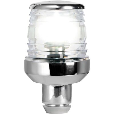 Goldenship Lampe LED en Acier Inoxydable 360° - LED Light Goldenship Lampe LED en Acier Inoxydable 360° - LED Light