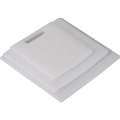 Makala Tabla de Cortar Plástica Gs50256 Gs50257 - Tabla de Corte Makala Tabla de Cortar Plástica Gs50256 Gs50257 - Tabla de Corte