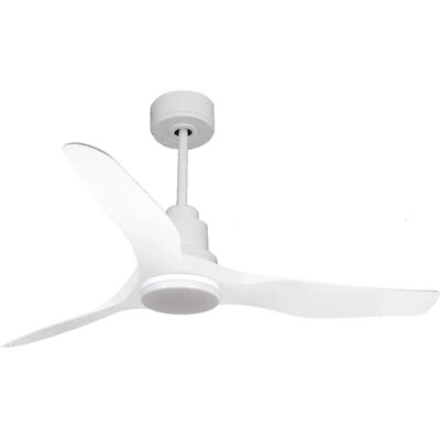 Purline Blanco - Ventilador de techo 127 cm Purline Blanco - Ventilador de techo 127 cm
