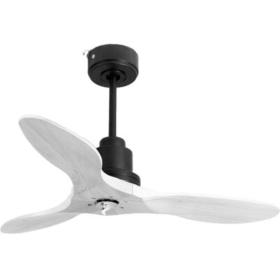 Purline LimaD106C04LED64628 - Gris - Ventilador de Techo Purline LimaD106C04LED64628 - Gris - Ventilador de Techo