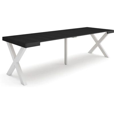 SKRAUT HOME - Mesa Consola Extensible - 260 cm - Table SKRAUT HOME - Mesa Consola Extensible - 260 cm - Table