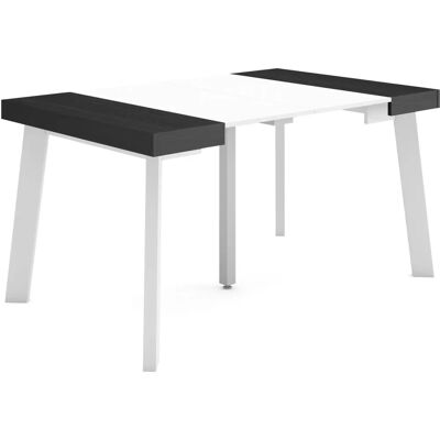 SKRAUT HOME - Mesa Consola Extensible - Konsolentisch SKRAUT HOME - Mesa Consola Extensible - Konsolentisch