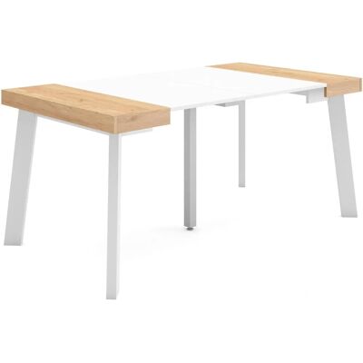 SKRAUT HOME - Mesa Consola Extensible - Console Tafel SKRAUT HOME - Mesa Consola Extensible - Console Tafel