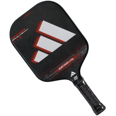 Adidas Adipower Ctrl 3 - Raqueta de pickleball Adidas Adipower Ctrl 3 - Raqueta de pickleball