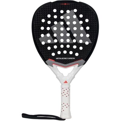 Adidas Metalbone Carbon 3.4 - 6k (diamante) - Raquete de padel Adidas Metalbone Carbon 3.4 - 6k (diamante) - Raquete de padel