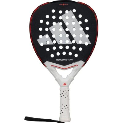 Adidas Metalbone 3.4 - Diamante, Unisex, Negro - Pala Pádel Adidas Metalbone 3.4 - Diamante, Unisex, Negro - Pala Pádel