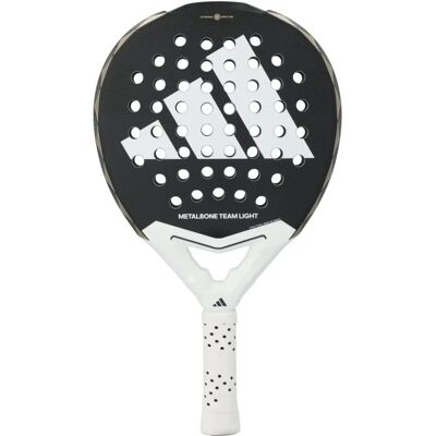 Adidas Metalbone Team Light 3.4 - Control y Potencia - Pala Pádel Adidas Metalbone Team Light 3.4 - Control y Potencia - Pala Pádel