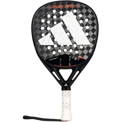Adidas Cross It 3.4 - Diamond Oversize - Padel Racket Adidas Cross It 3.4 - Diamond Oversize - Padel Racket