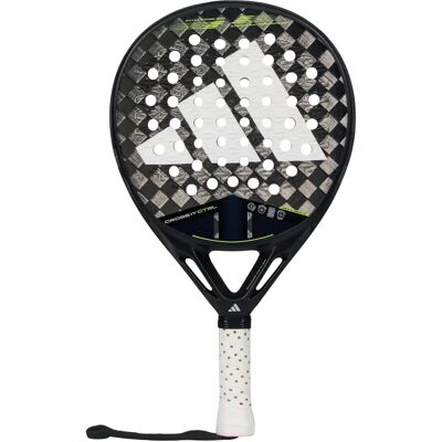 ρακέτα για padel adidas Cross It CTRL 3.4 - Μαύρο ρακέτα για padel adidas Cross It CTRL 3.4 - Μαύρο