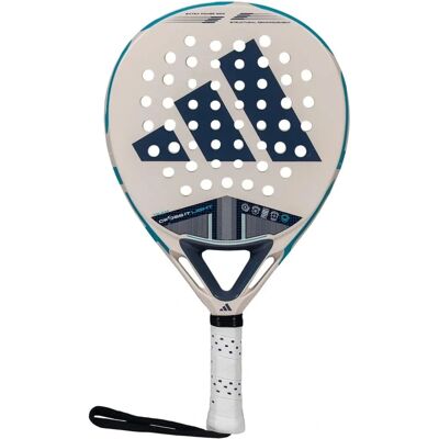 raqueta de pádel adidas Cross It Team Light - Blanco - Raqueta de pádel raqueta de pádel adidas Cross It Team Light - Blanco - Raqueta de pádel