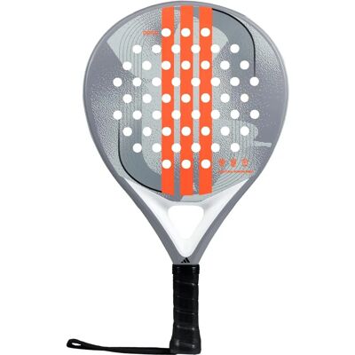 Adidas Drive Grey 3.4 Padel-Schläger - Kontrolle & Komfort Adidas Drive Grey 3.4 Padel-Schläger - Kontrolle & Komfort