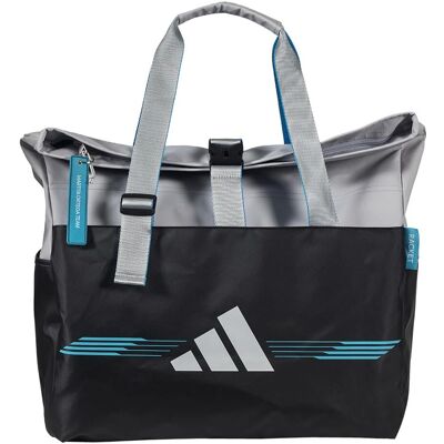adidas Martita 3.4 Blanco - Bolsa de fin de semana para mujer adidas Martita 3.4 Blanco - Bolsa de fin de semana para mujer