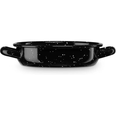 Electro-Activa Mini Cocotte à Induction - 14cm Acier émaillé - Publicité Electro-Activa Mini Cocotte à Induction - 14cm Acier émaillé - Publicité