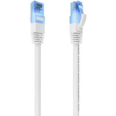 AISENS A135-0825 Nätverkskabel Cat6 U/UTP AISENS A135-0825 Nätverkskabel Cat6 U/UTP