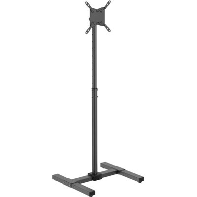 Aisens FT42TE-261 Stahl TV-Halterung 42" - TV Mount Aisens FT42TE-261 Stahl TV-Halterung 42" - TV Mount